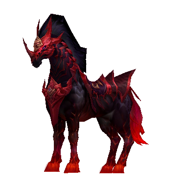 Custom Pet Example