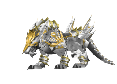 Custom Pet Example