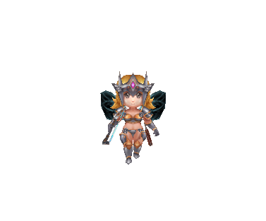 Custom Pet Example