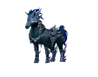 Custom Pet Example