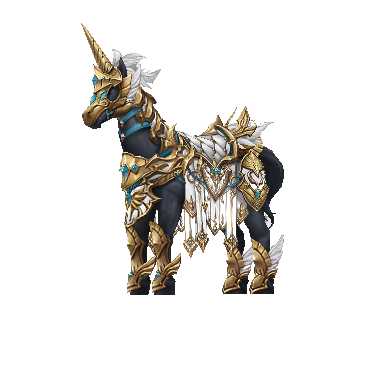 Custom Pet Example