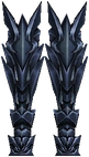 Lightning Elf Boots